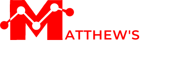 Matthew's Blog